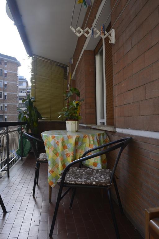 Home Sweet Home Roma Exterior foto