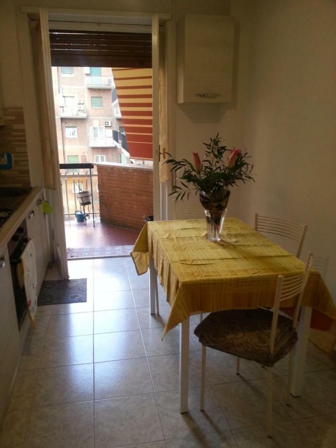 Home Sweet Home Roma Exterior foto